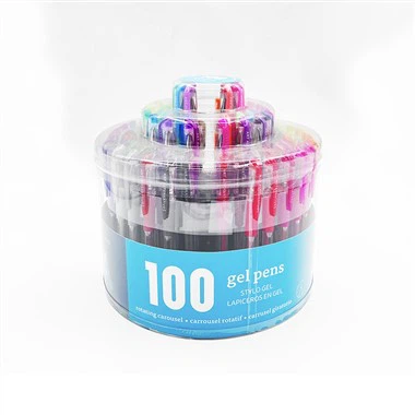 100 Färbegelstift
