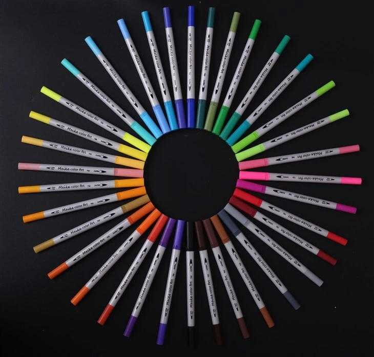 Dual Tip Pen best