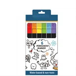 Professioneller Filzstift